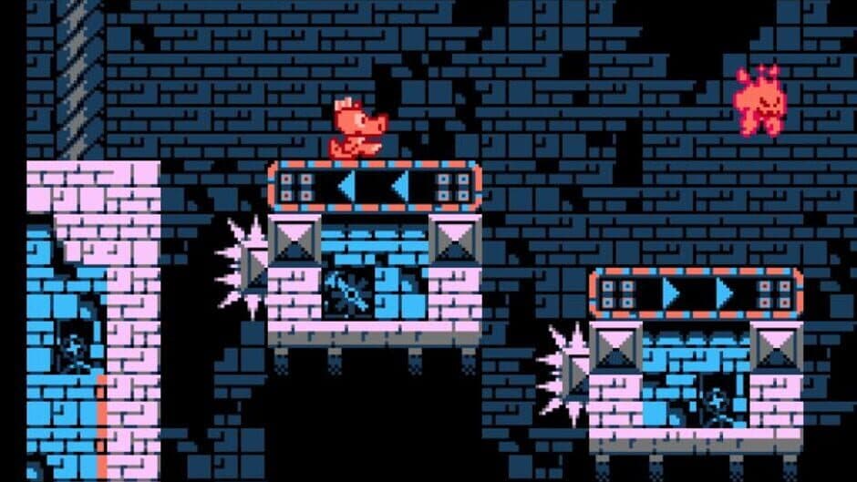 Twin Dragons screenshot 4