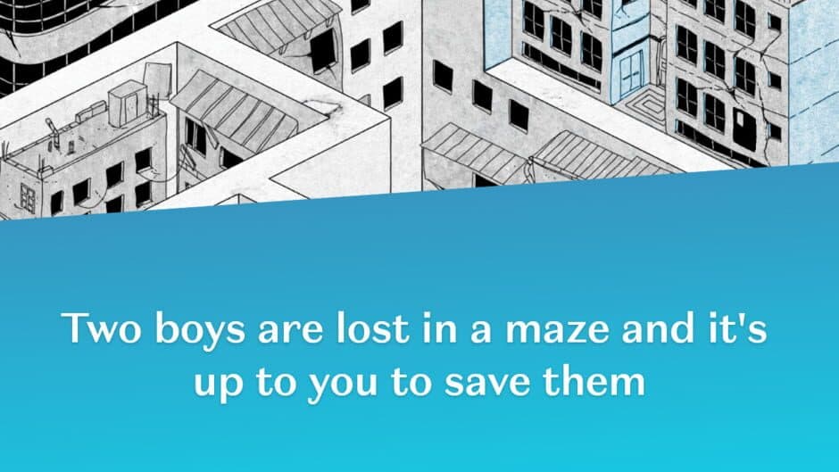 Unmaze screenshot 2