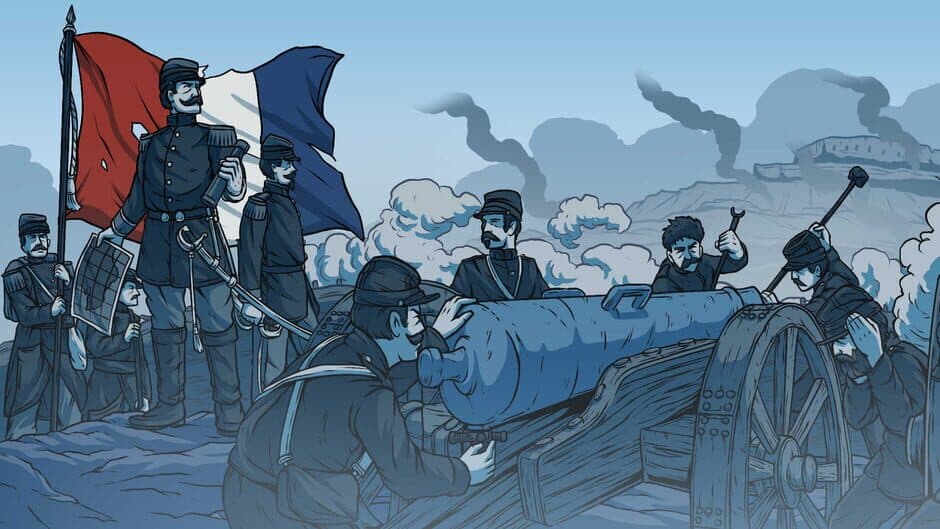 Fire & Maneuver screenshot 4