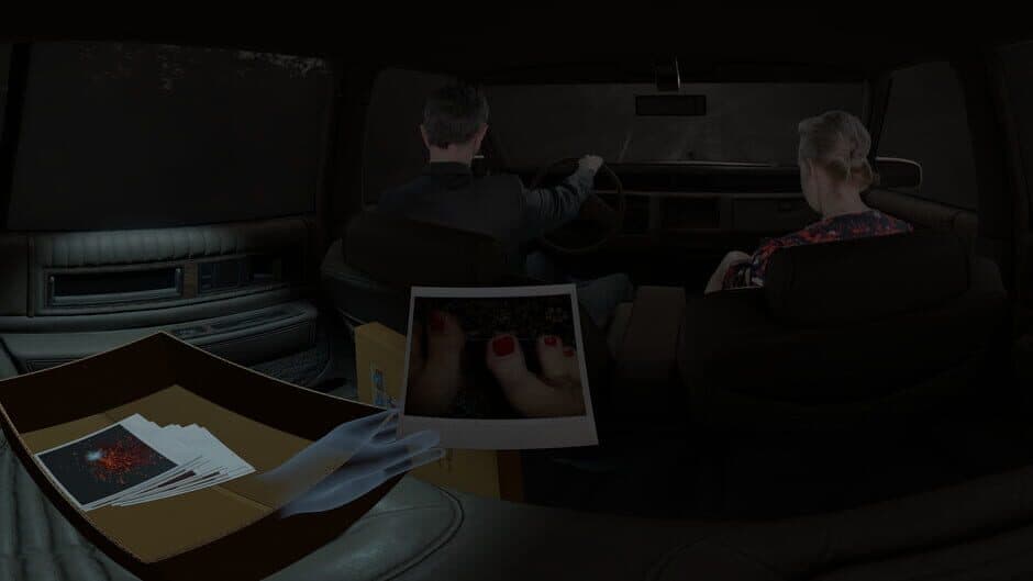 Queerskins: A love story screenshot 2