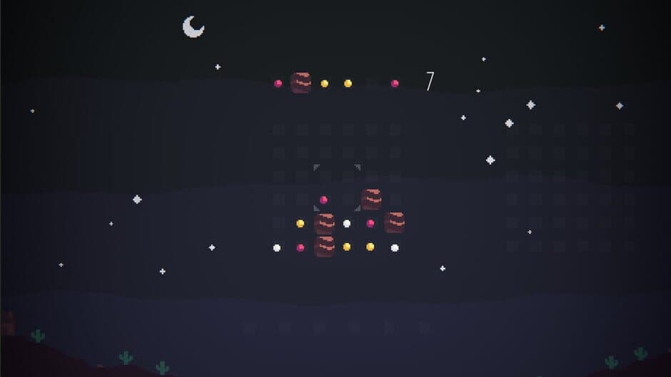 Mandacaru screenshot 1