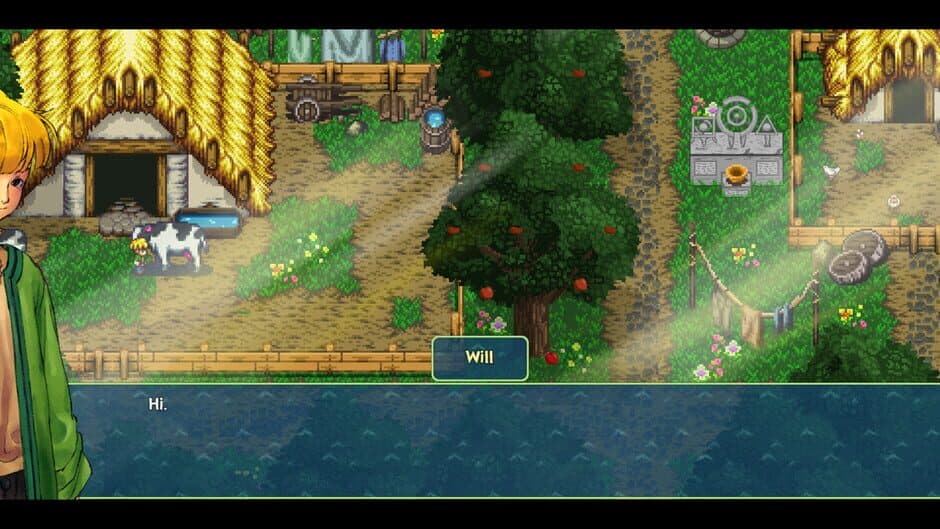 Harvest Island: Beginnings screenshot 3
