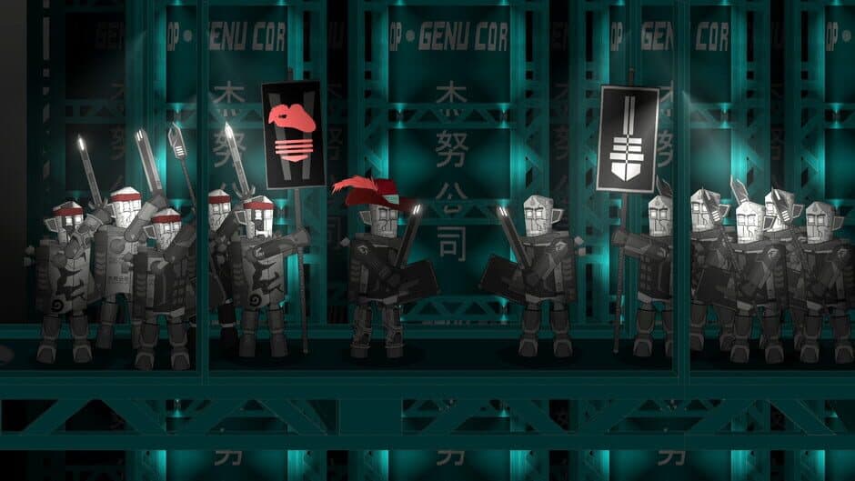 Hats Are Not Allowed screenshot 3