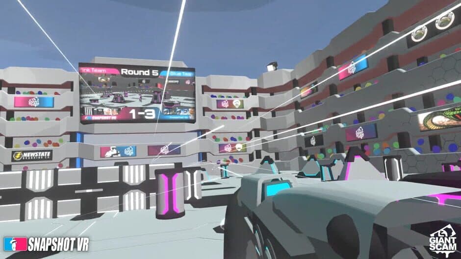 Snapshot VR screenshot 2