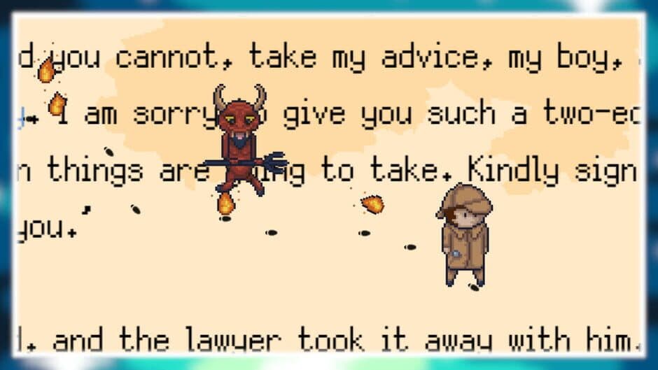 Explory Story screenshot 3