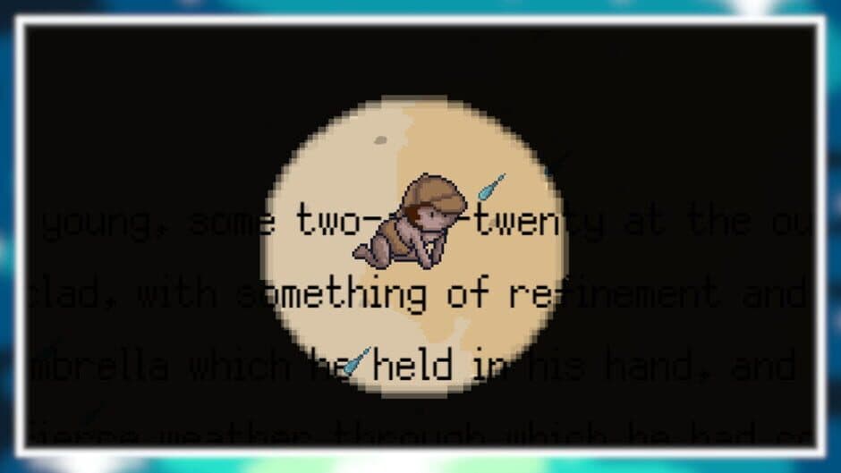 Explory Story screenshot 4