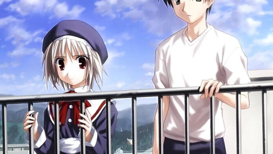 Wind: A Breath of Heart screenshot 4