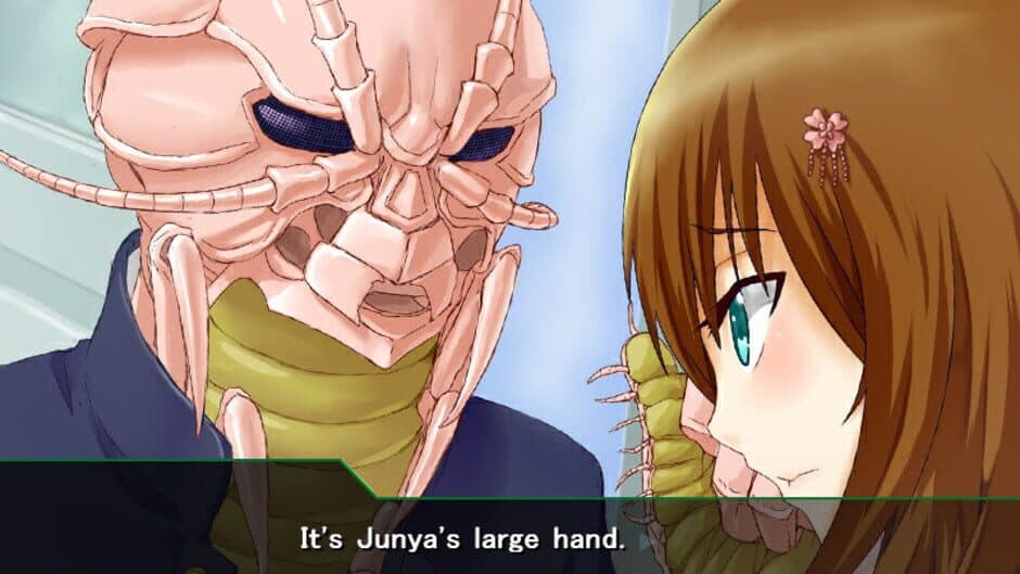 Creature Romances: For the Ladies screenshot 3