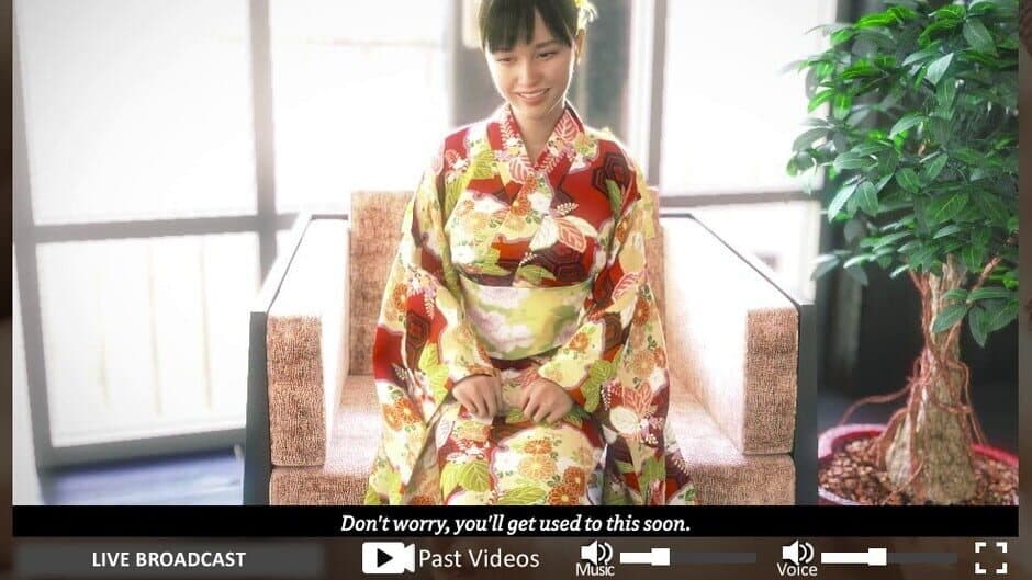 Shohei's Adult Streaming Channel screenshot 2