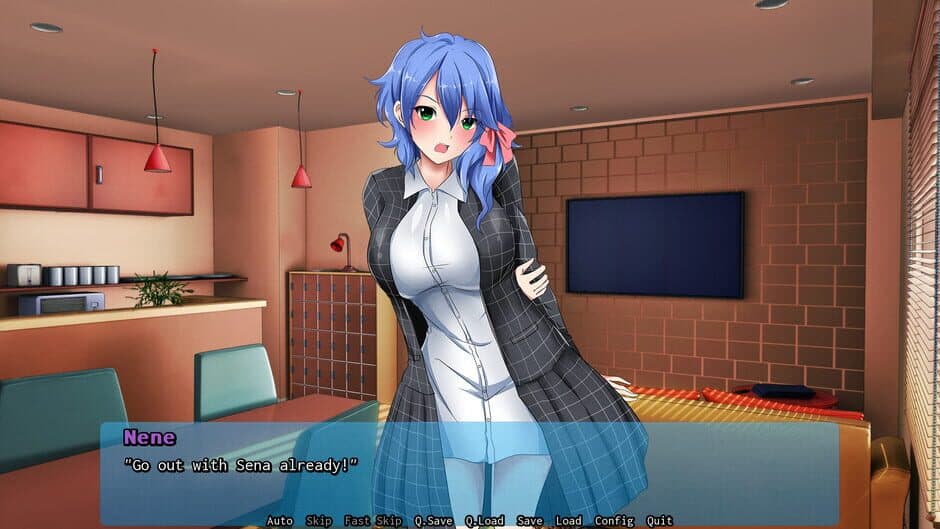 Apprehend: Girlfriend screenshot 3