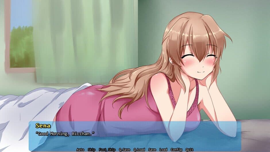 Apprehend: Girlfriend screenshot 4
