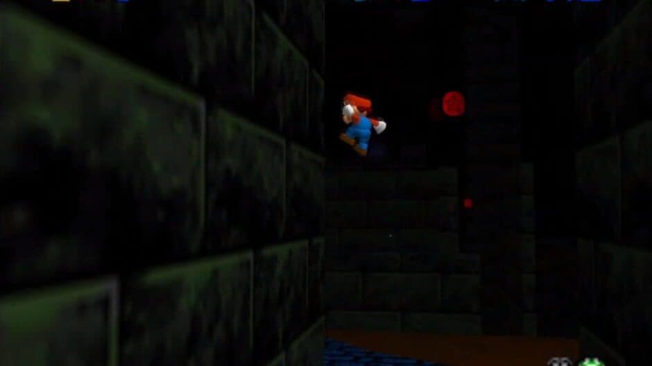 Star Revenge 2: Act II - Night of Doom screenshot 3
