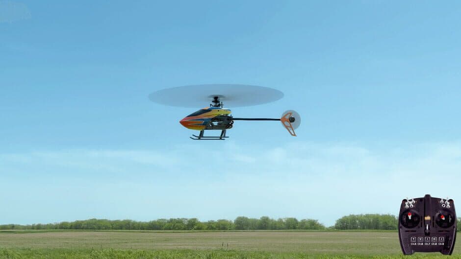 RealFlight Trainer Edition screenshot 3