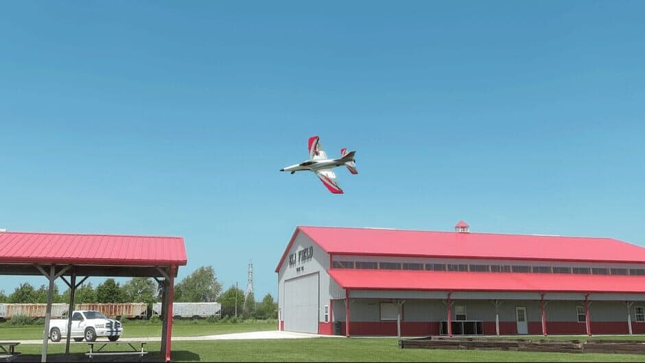 RealFlight Trainer Edition screenshot 4