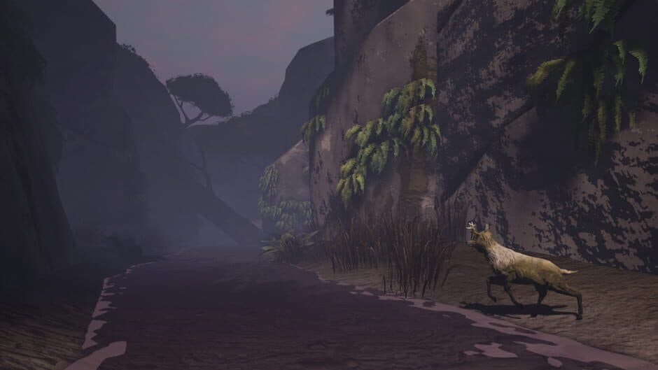Song in the Smoke screenshot 1