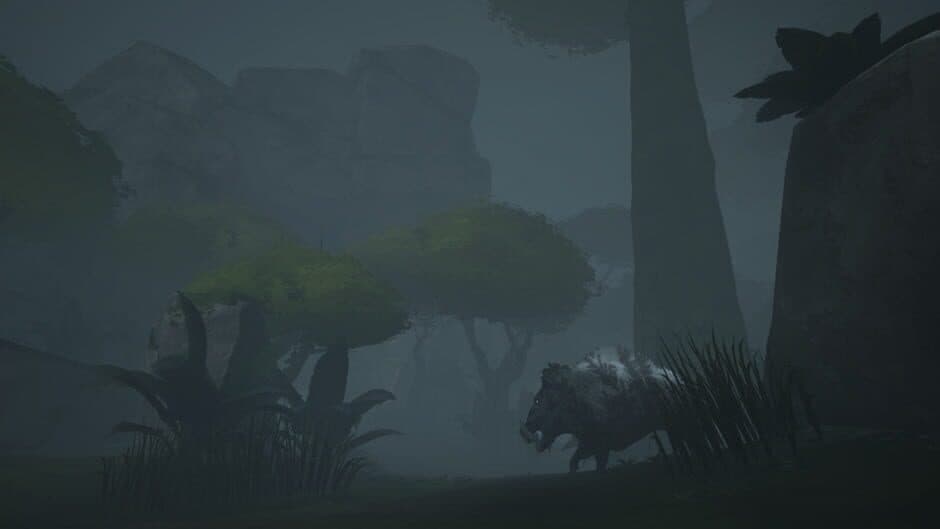Song in the Smoke screenshot 2