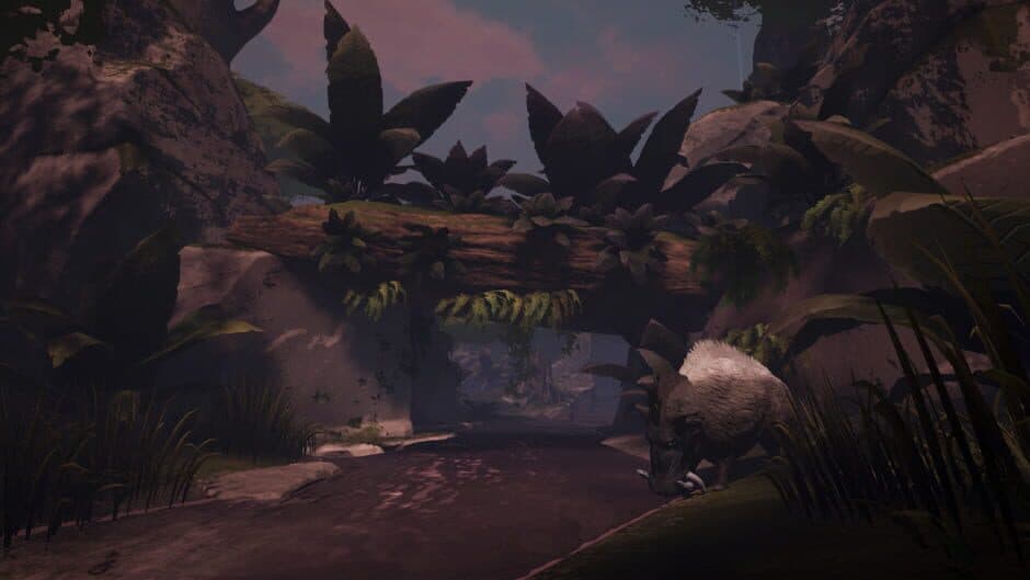 Song in the Smoke screenshot 3