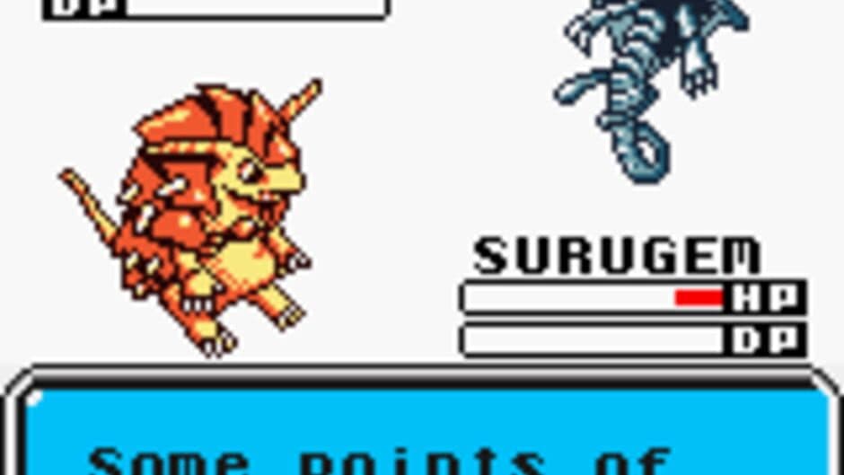 Pokémon Diamond screenshot 2