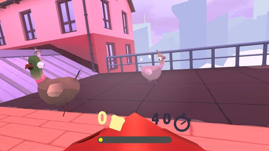 VR Pigeons screenshot 1