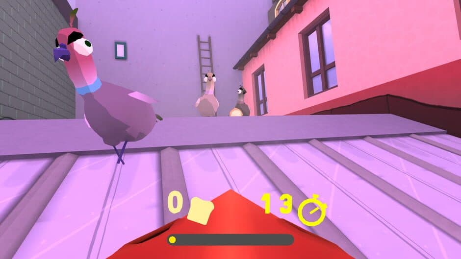 VR Pigeons screenshot 2