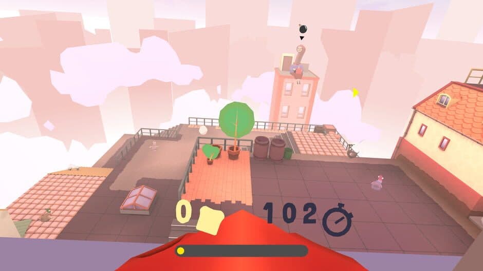 VR Pigeons screenshot 3