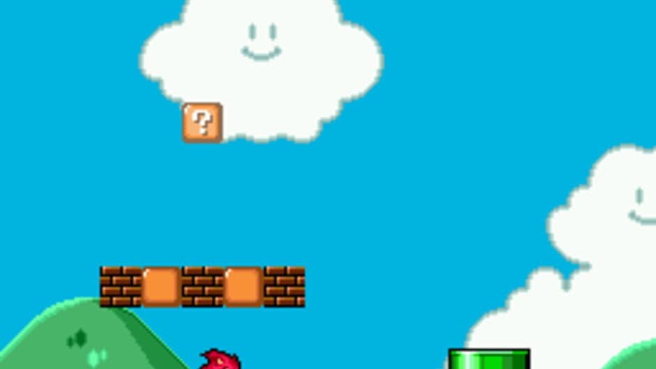 Sonic Jam 6 screenshot 3