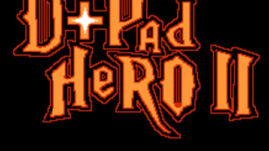 D-Pad Hero 2 screenshot 1