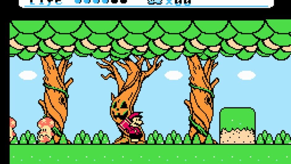 Super Bros. 8 screenshot 2