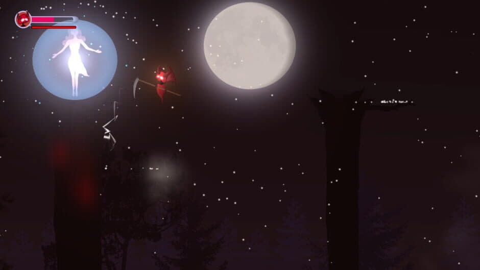 One Night With Haro screenshot 2