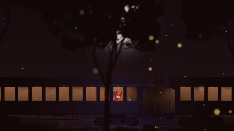 One Night With Haro screenshot 3