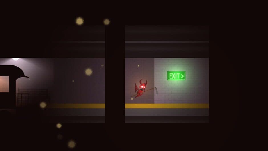 One Night With Haro screenshot 4