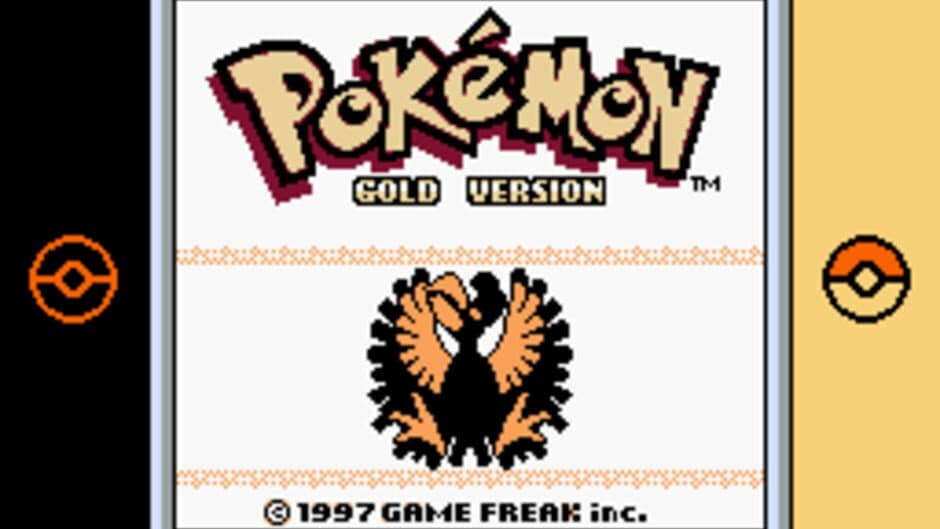 Pokémon Super Gold 97 screenshot 1
