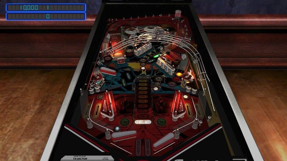 Pinball Arcade: Gottlieb Pack 3 screenshot 1