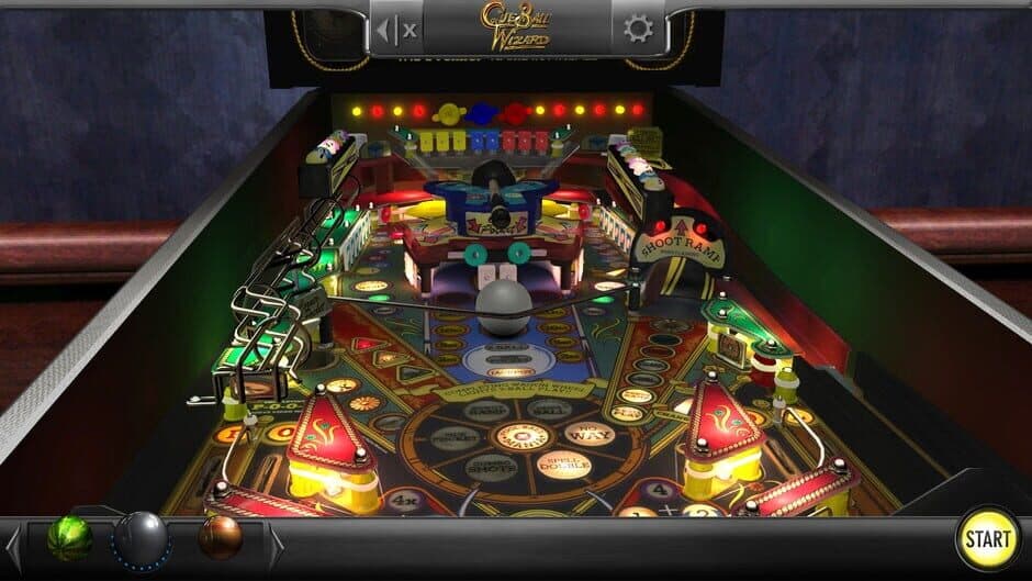 Pinball Arcade: Gottlieb Pack 3 screenshot 3