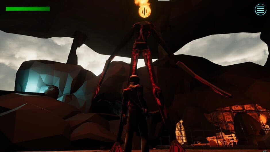 Endless Boss Fight screenshot 1