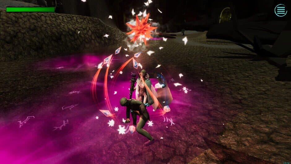 Endless Boss Fight screenshot 2