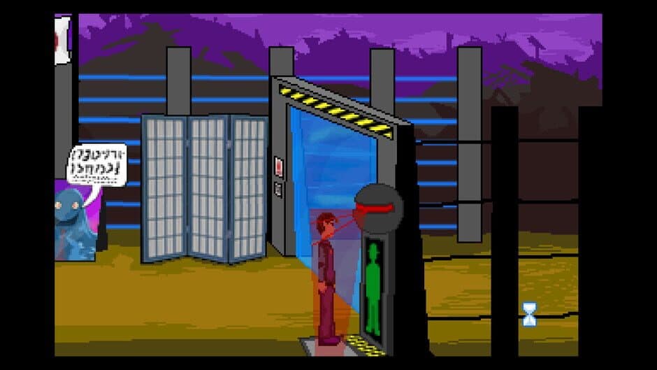 Captain Disaster in: Death Has A Million Stomping Boots screenshot 4