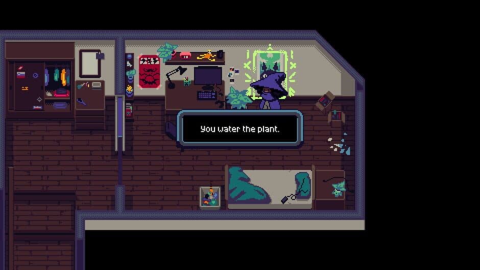 Weirdlands screenshot 4