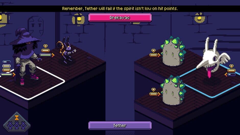 Weirdlands screenshot 1