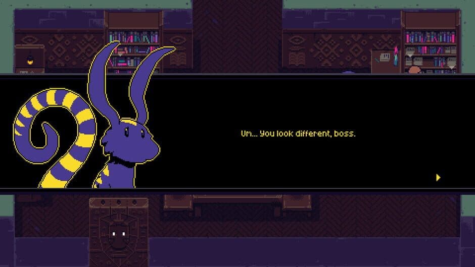 Weirdlands screenshot 3
