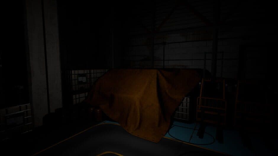 Teraphobia screenshot 4