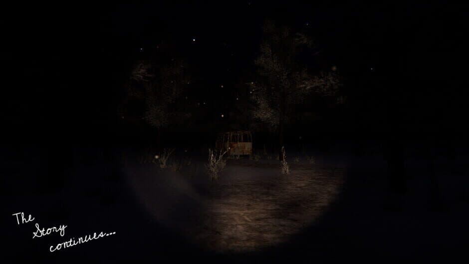 Siren Head: Awakening screenshot 1