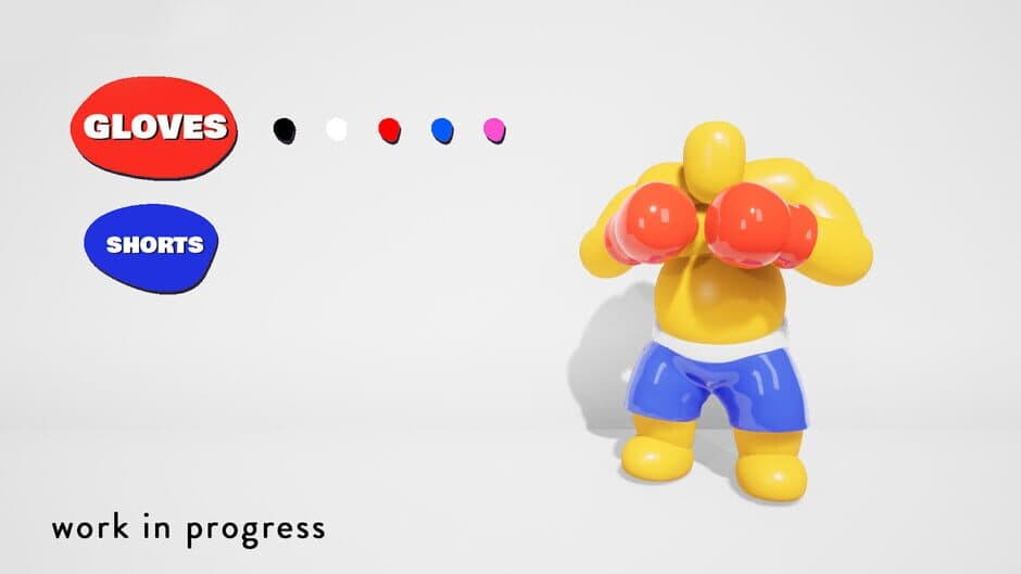 Punch A Bunch screenshot 4