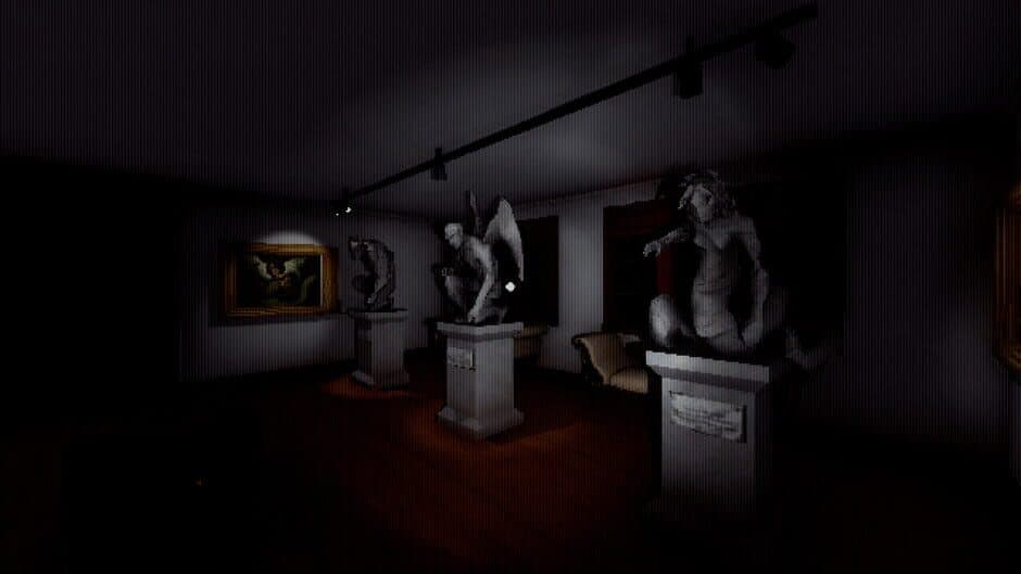 The Tartarus Key screenshot 3
