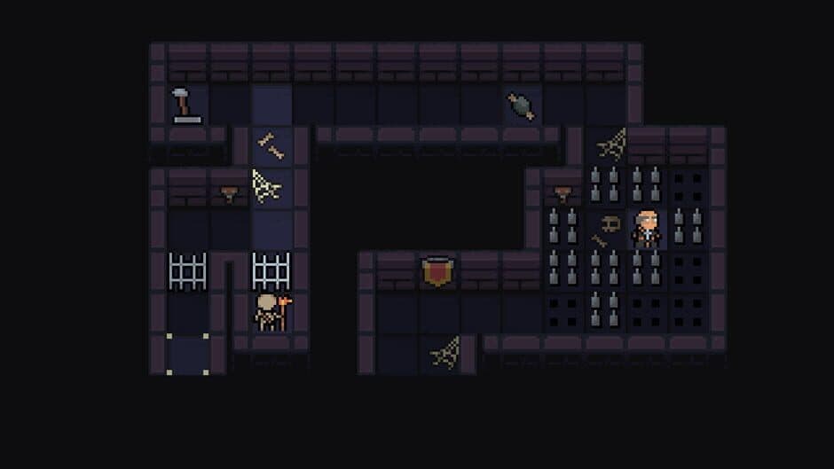 Dark Crypt screenshot 4