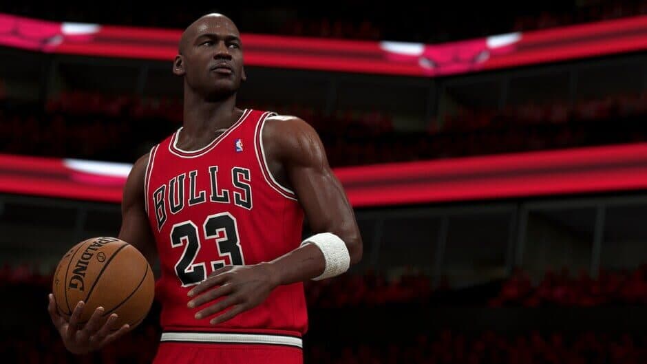 NBA 2K21: Mamba Forever Edition screenshot 4