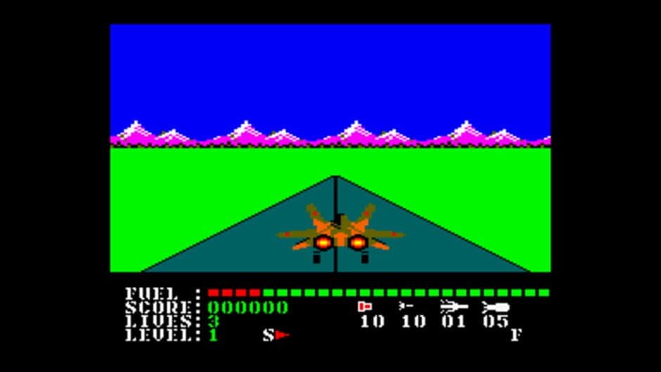 MiG-29 Soviet Fighter screenshot 2