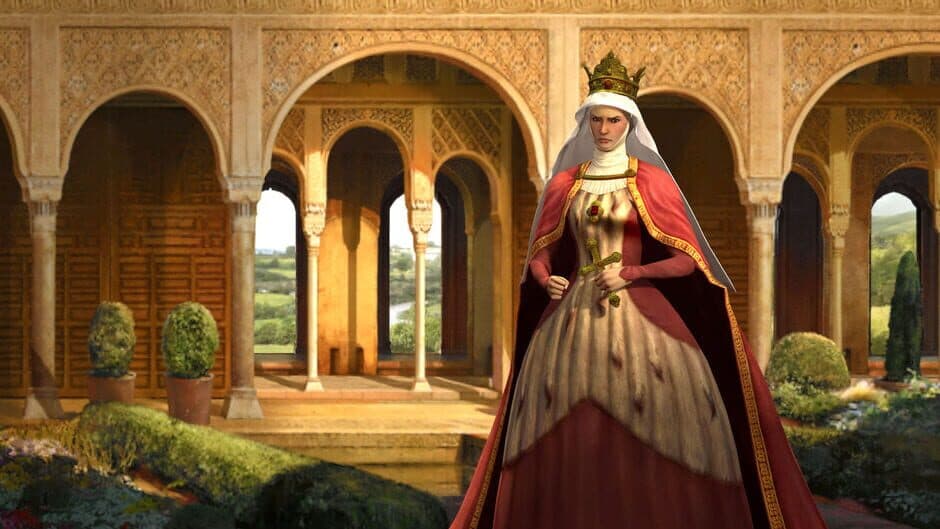 Sid Meier's Civilization V: Civ and Scenario Double Pack - Spain and Inca screenshot 4