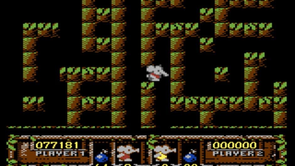 CJ's Elephant Antics screenshot 4