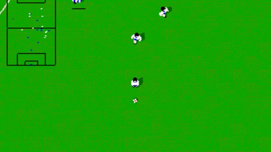Kick Off 2 screenshot 3